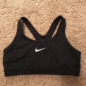 NIKE Dry Fit Sports Bra